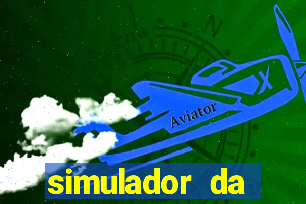 simulador da lotomania - lotodicas